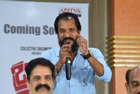 Brandy Diaries Press Meet